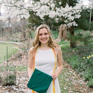 Meet your Posher, Melanie